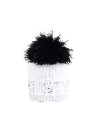 SPORTALM | Berretto da donna Aris | weiss